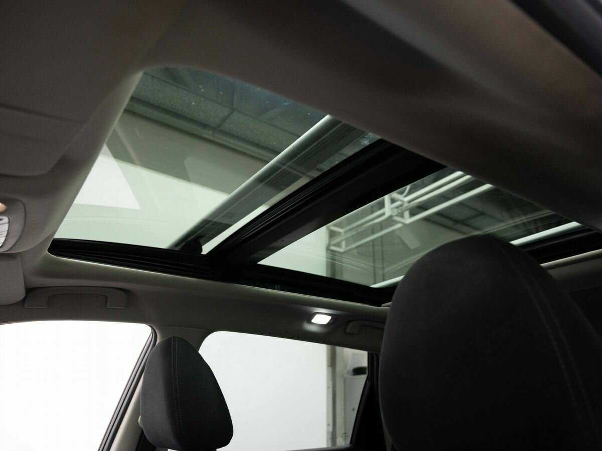 Nissan X-Trail б/у, 2017, Вариатор. Фото: #17