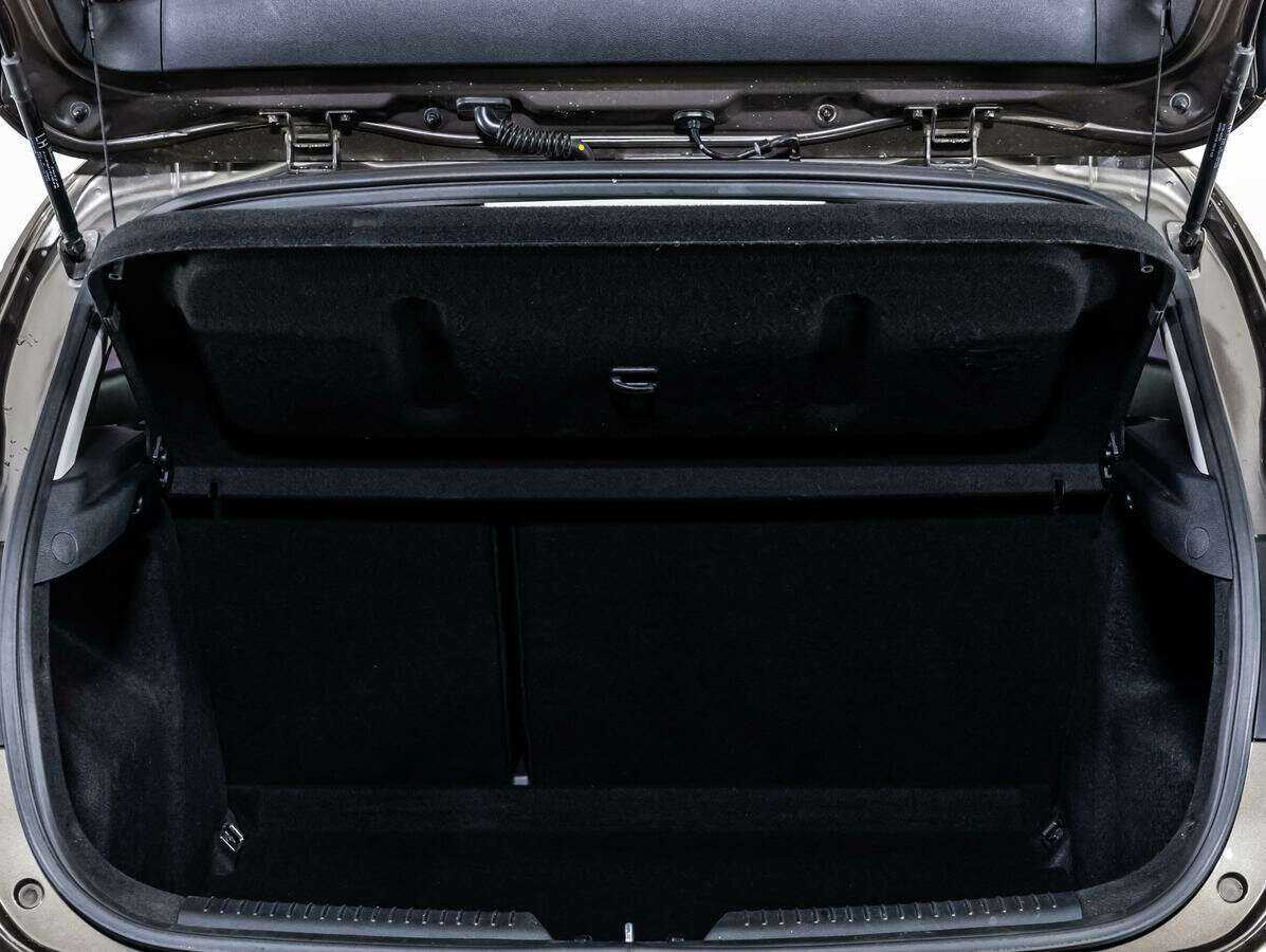 Kia Ceed б/у, 2015, Автоматическая. Фото: #16