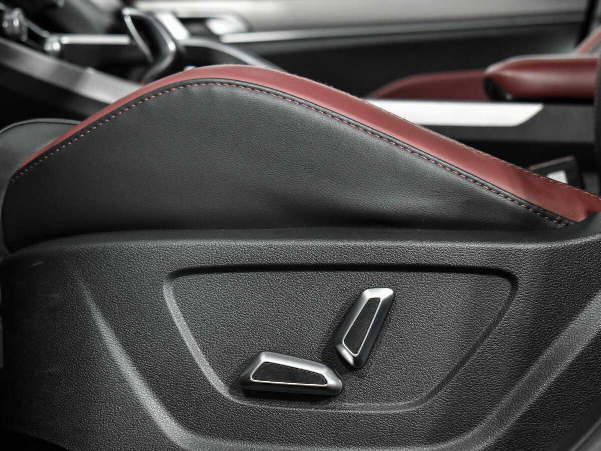 Geely Coolray б/у, 2021, Роботизированная. Фото: #10