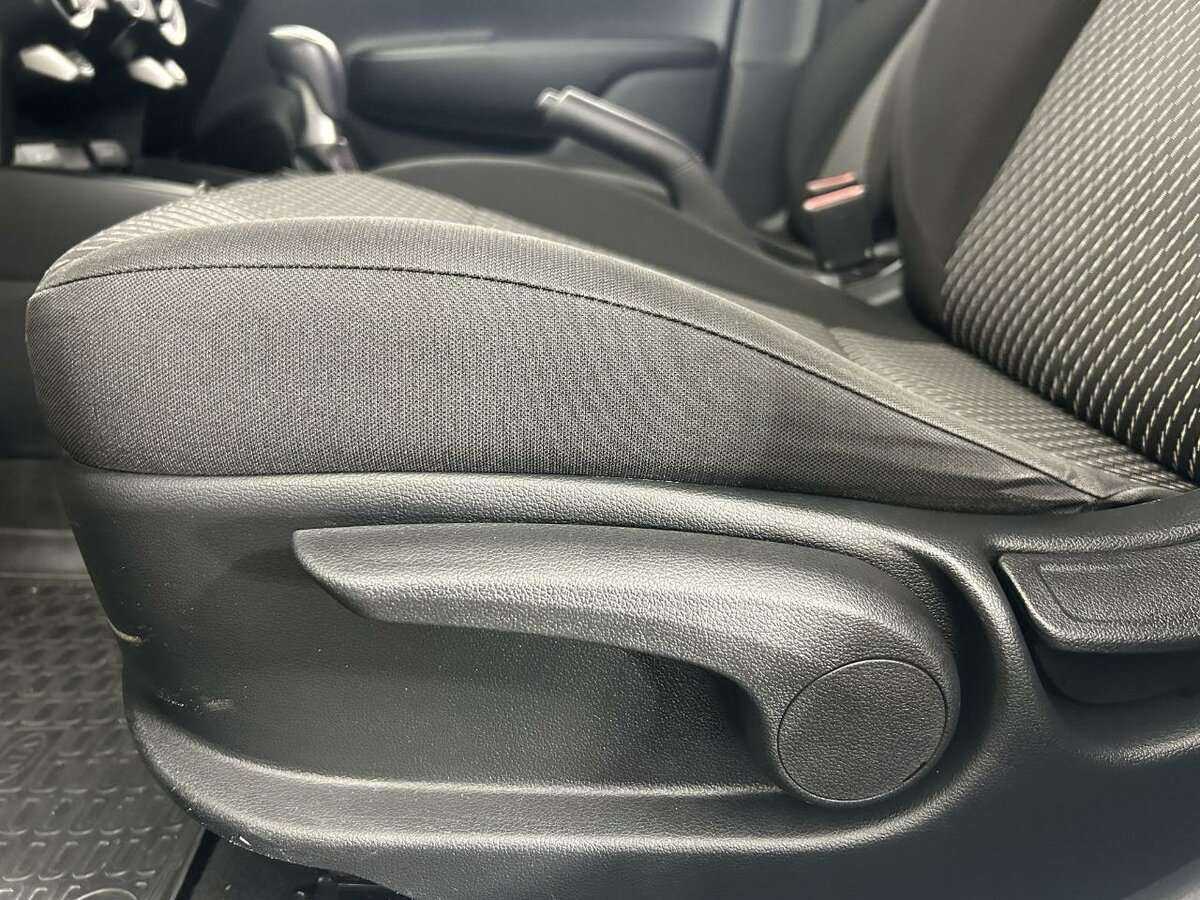 Kia Rio б/у, 2018, Механическая. Фото: #9