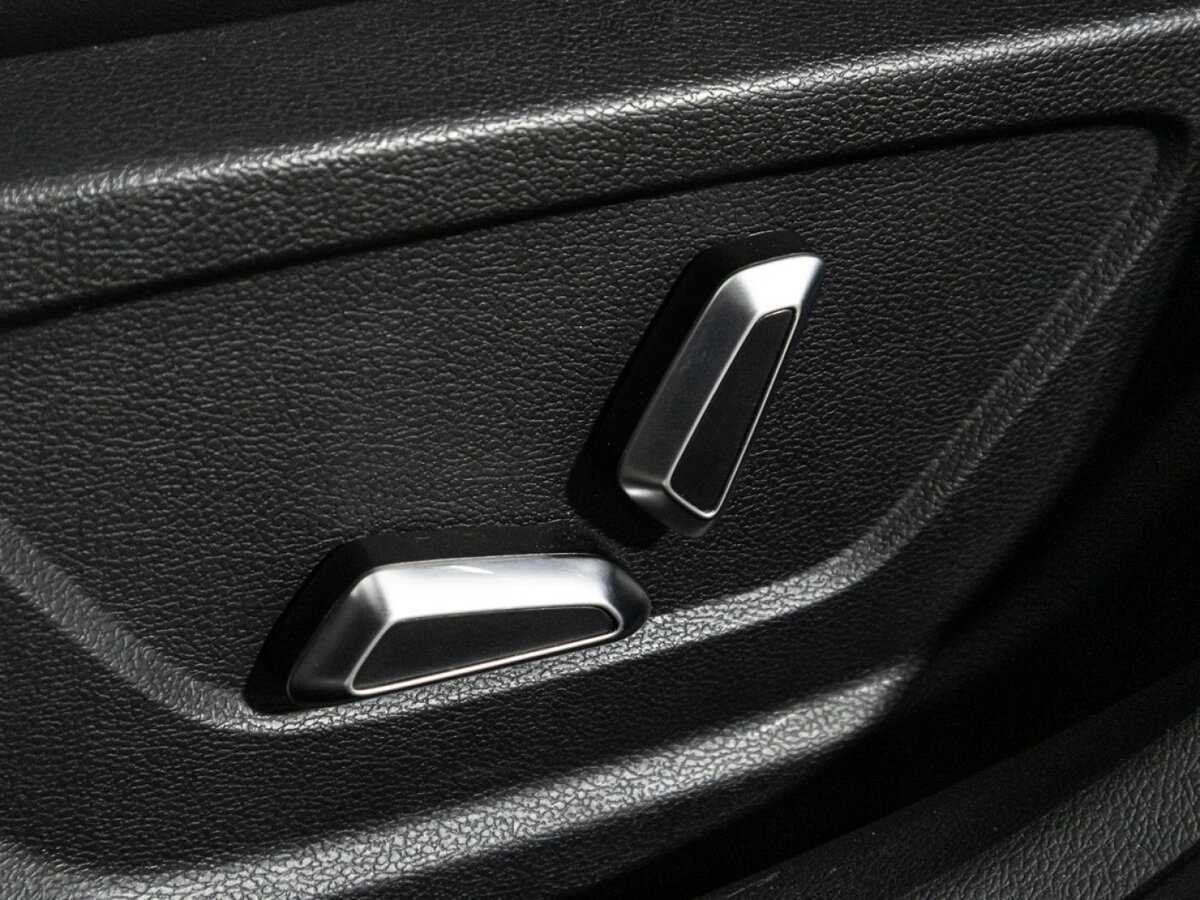 Geely Coolray б/у, 2021, Роботизированная. Фото: #15