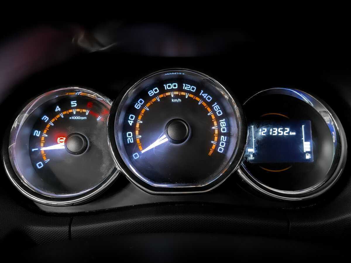 Lada (ВАЗ) Largus б/у, 2021, Механическая. Фото: #11