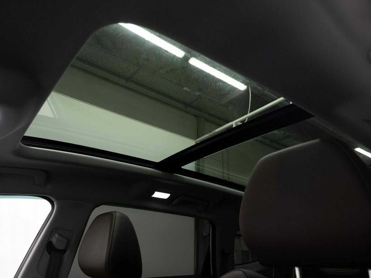 Chery Tiggo 8 Pro б/у, 2021, Роботизированная. Фото: #24