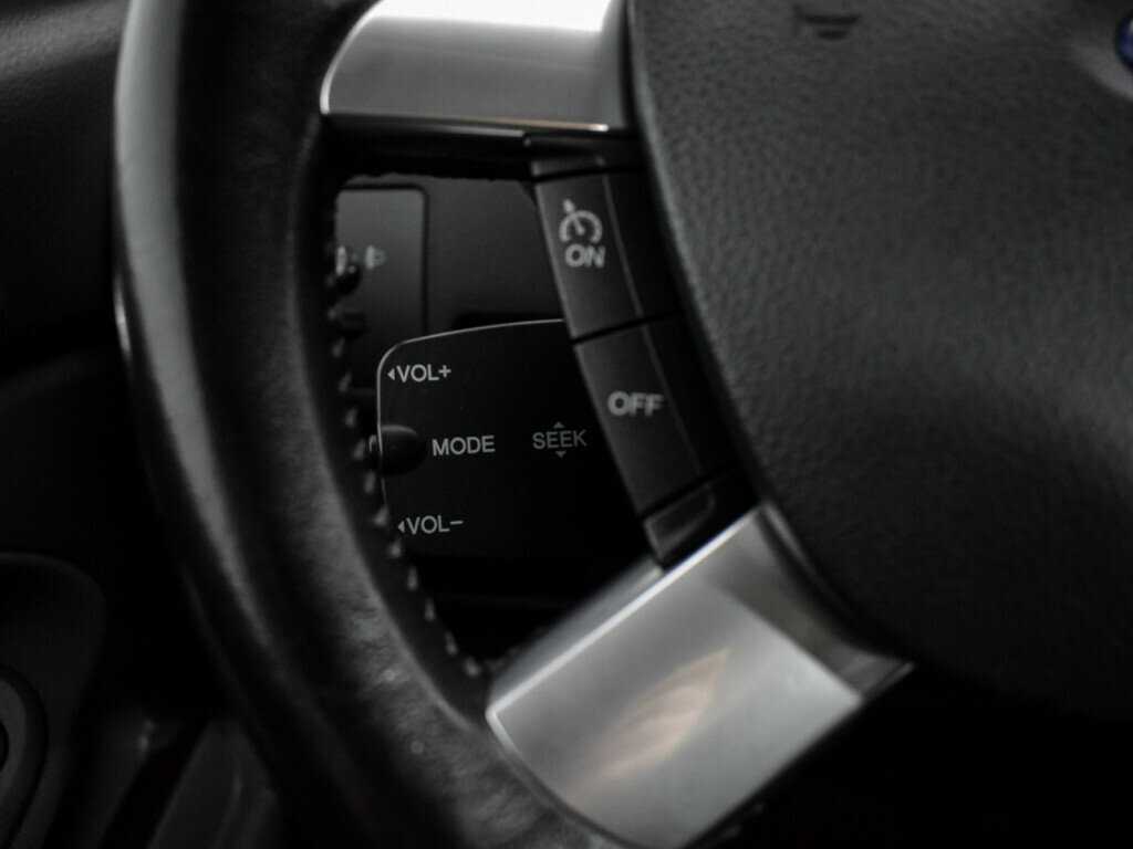 Ford Kuga б/у, 2012, Роботизированная. Фото: #16