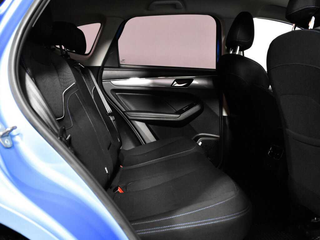 Haval Jolion б/у, 2021, Роботизированная. Фото: #9