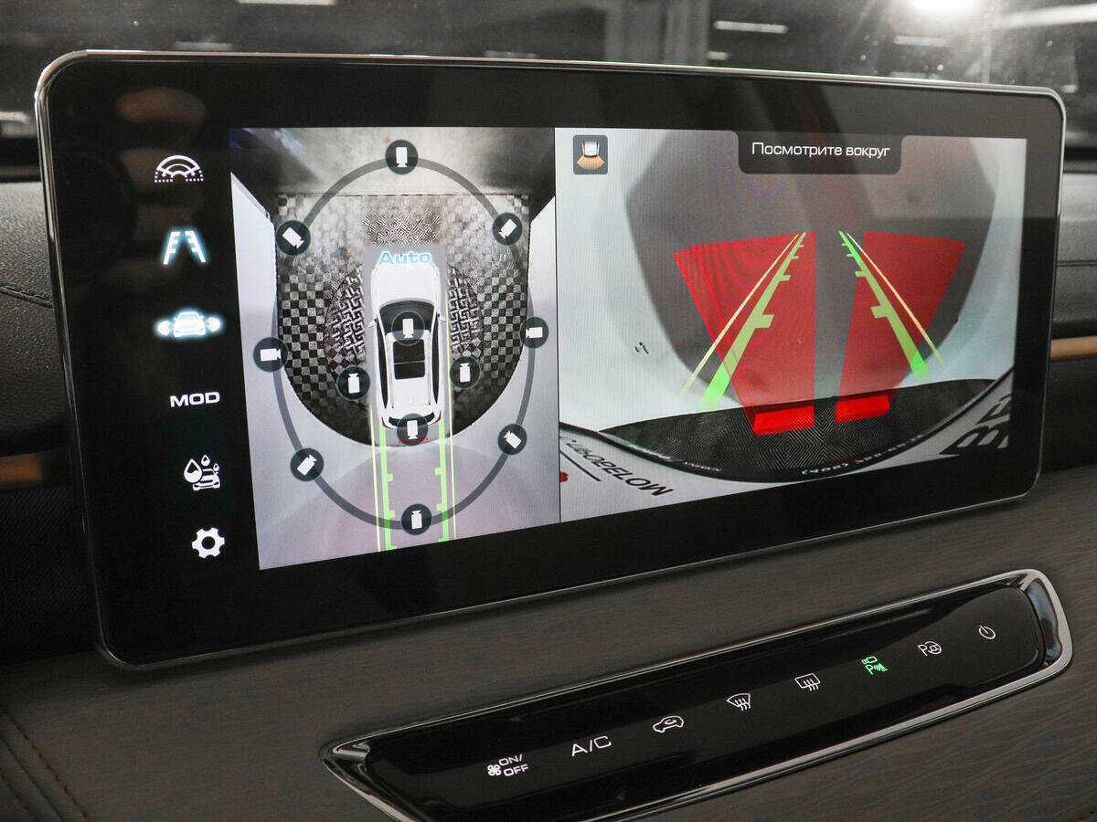 Haval Jolion б/у, 2021, Роботизированная. Фото: #11