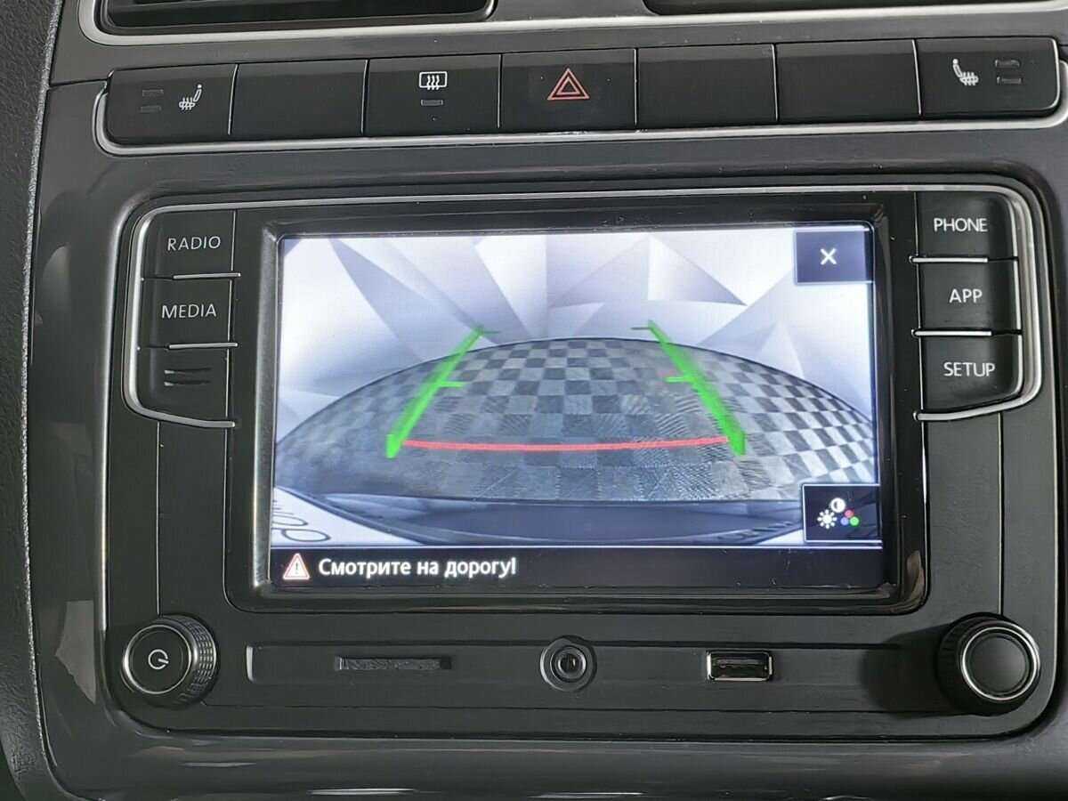 Volkswagen Polo б/у, 2018, Автоматическая. Фото: #16