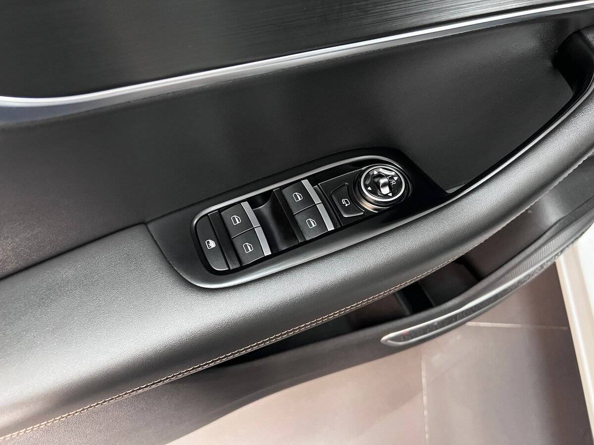 Chery Tiggo 8 б/у, 2020, Вариатор. Фото: #15