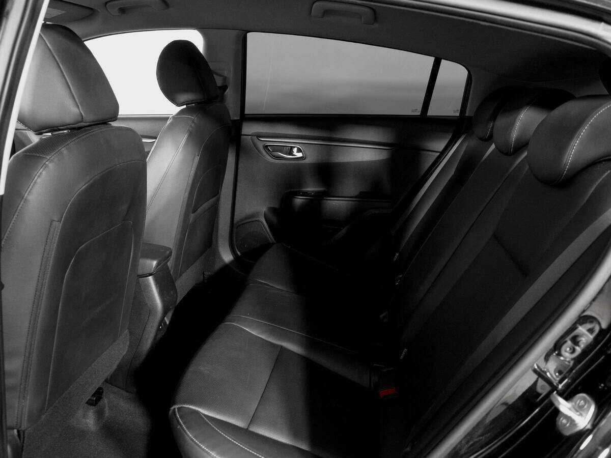 Kia Rio б/у, 2021, Автоматическая. Фото: #9