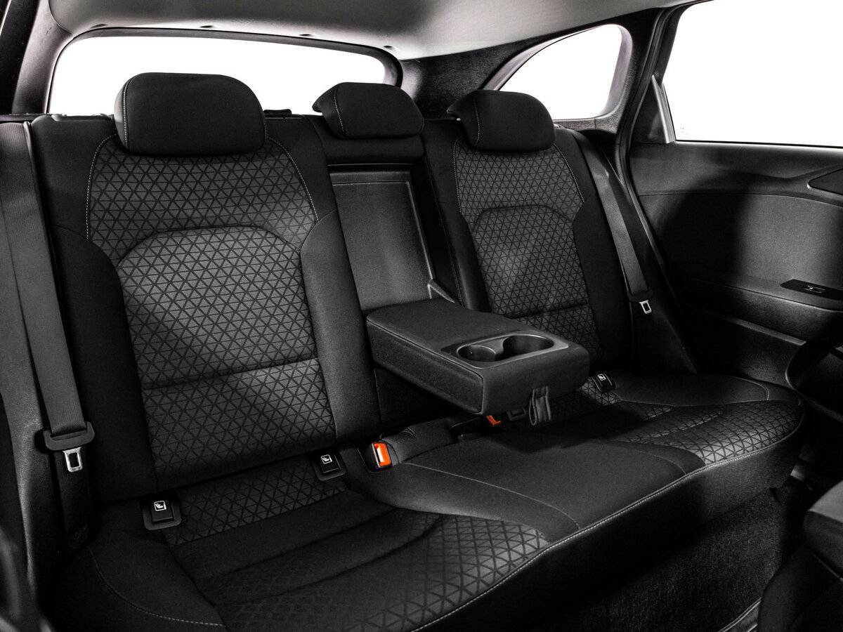 Kia Ceed б/у, 2019, Автоматическая. Фото: #15