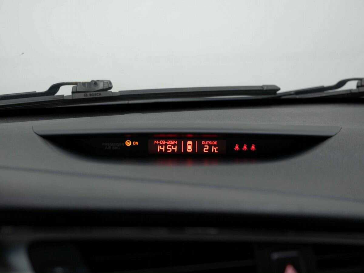 Kia Ceed б/у, 2017, Автоматическая. Фото: #18