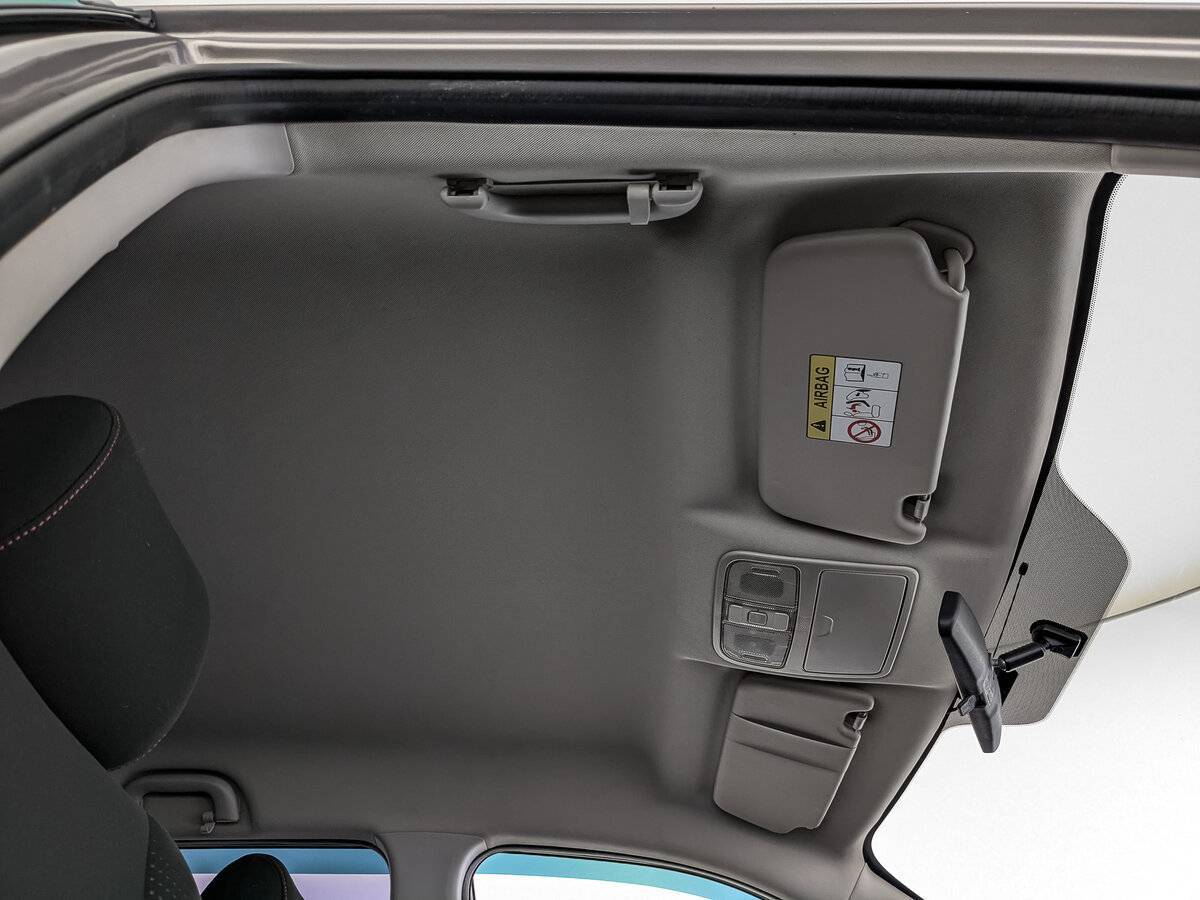 Changan CS35 б/у, 2015, Механическая. Фото: #22