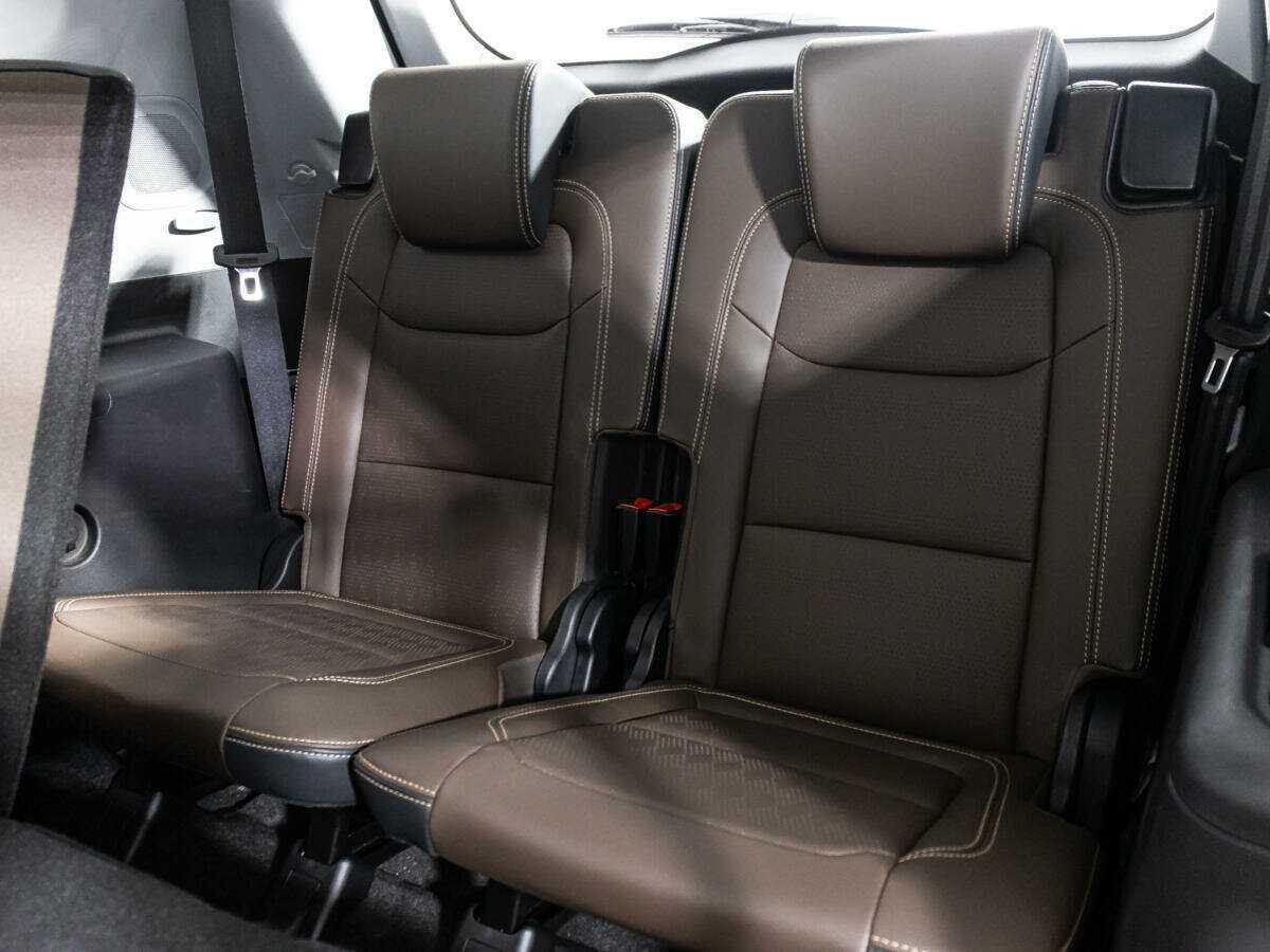 Chery Tiggo 8 Pro б/у, 2021, Роботизированная. Фото: #22