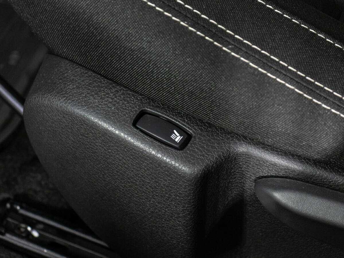 Renault Sandero б/у, 2020, Автоматическая. Фото: #15