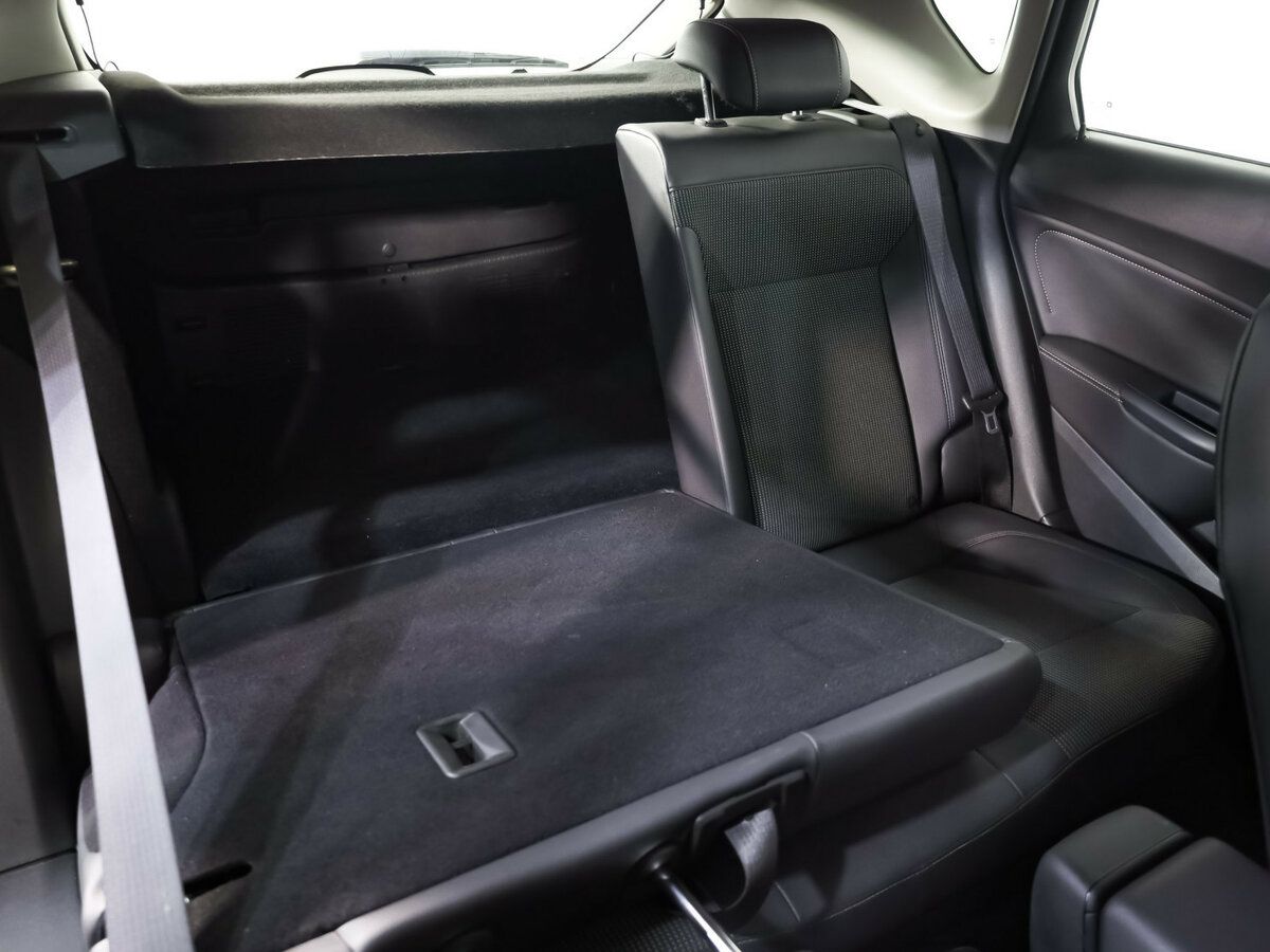 Opel Astra б/у, 2012, Механическая. Фото: #18