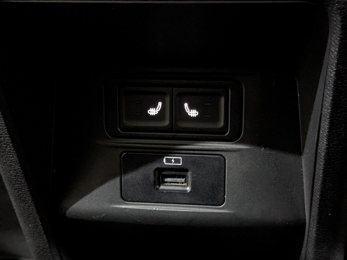 Chery Tiggo 7 Pro б/у, 2022, Вариатор. Фото: #29