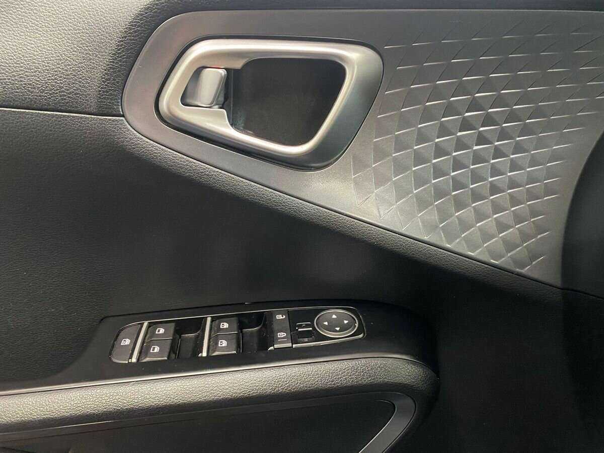 Kia Soul б/у, 2020, Автоматическая. Фото: #16