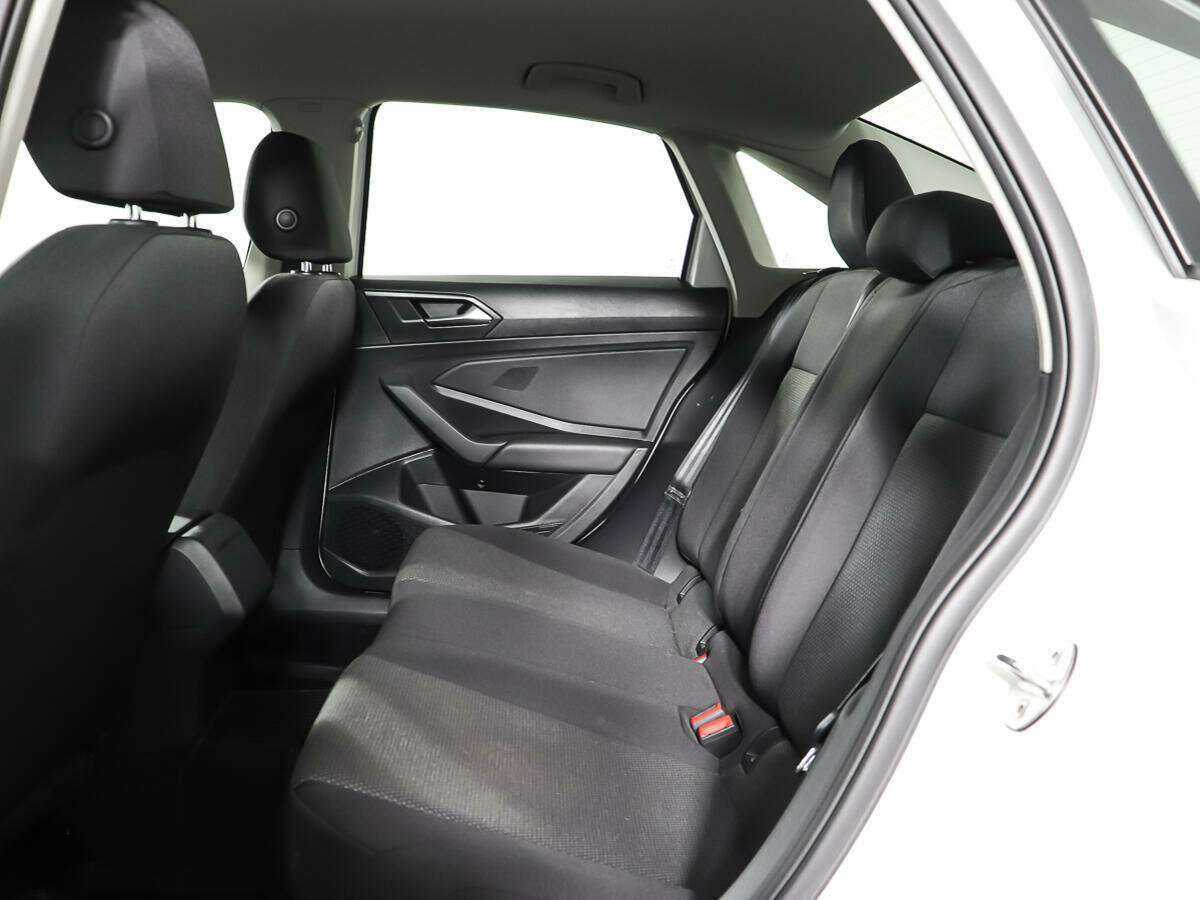 Volkswagen Jetta б/у, 2019, Автоматическая. Фото: #9