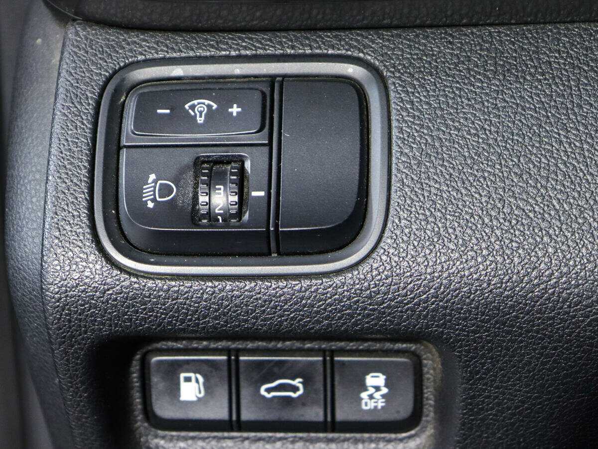 Kia Optima б/у, 2016, Автоматическая. Фото: #13