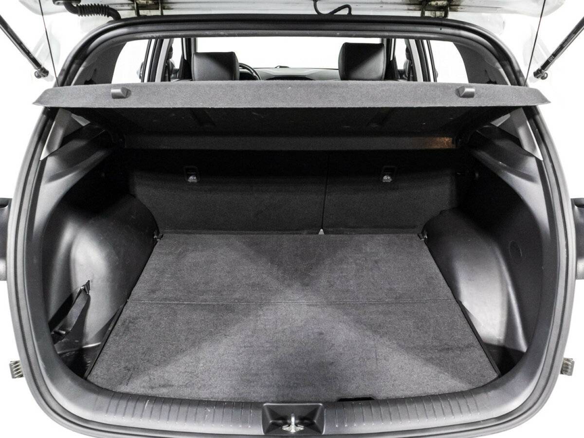 Hyundai Creta б/у, 2020, Автоматическая. Фото: #14