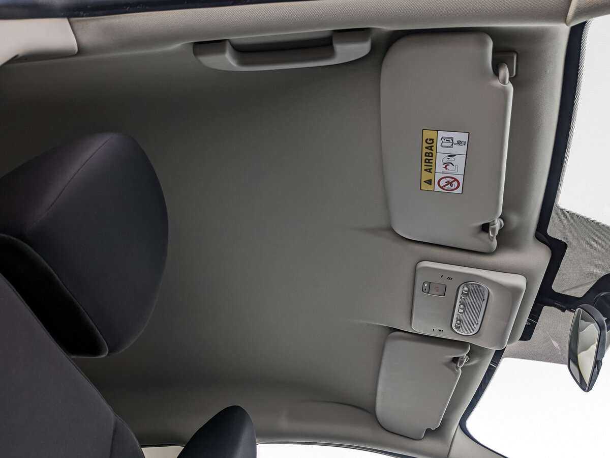 Nissan Qashqai б/у, 2019, Вариатор. Фото: #15