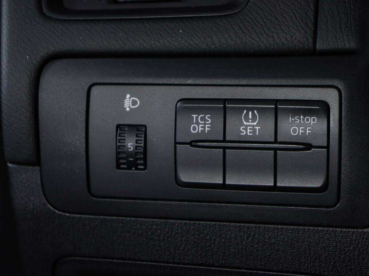 Mazda CX-5 б/у, 2012, Автоматическая. Фото: #14