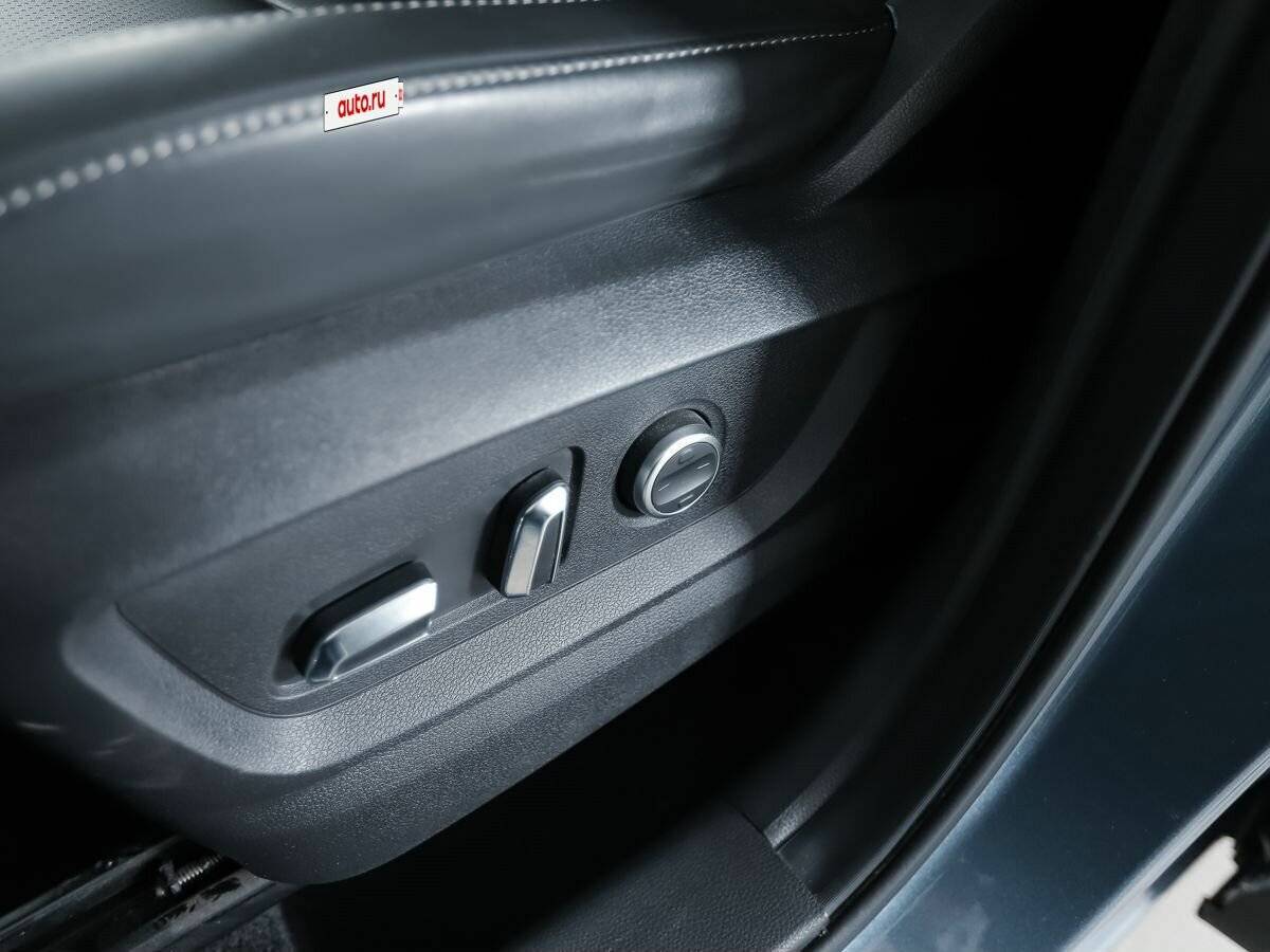 Chery Tiggo 7 Pro б/у, 2022, Вариатор. Фото: #9