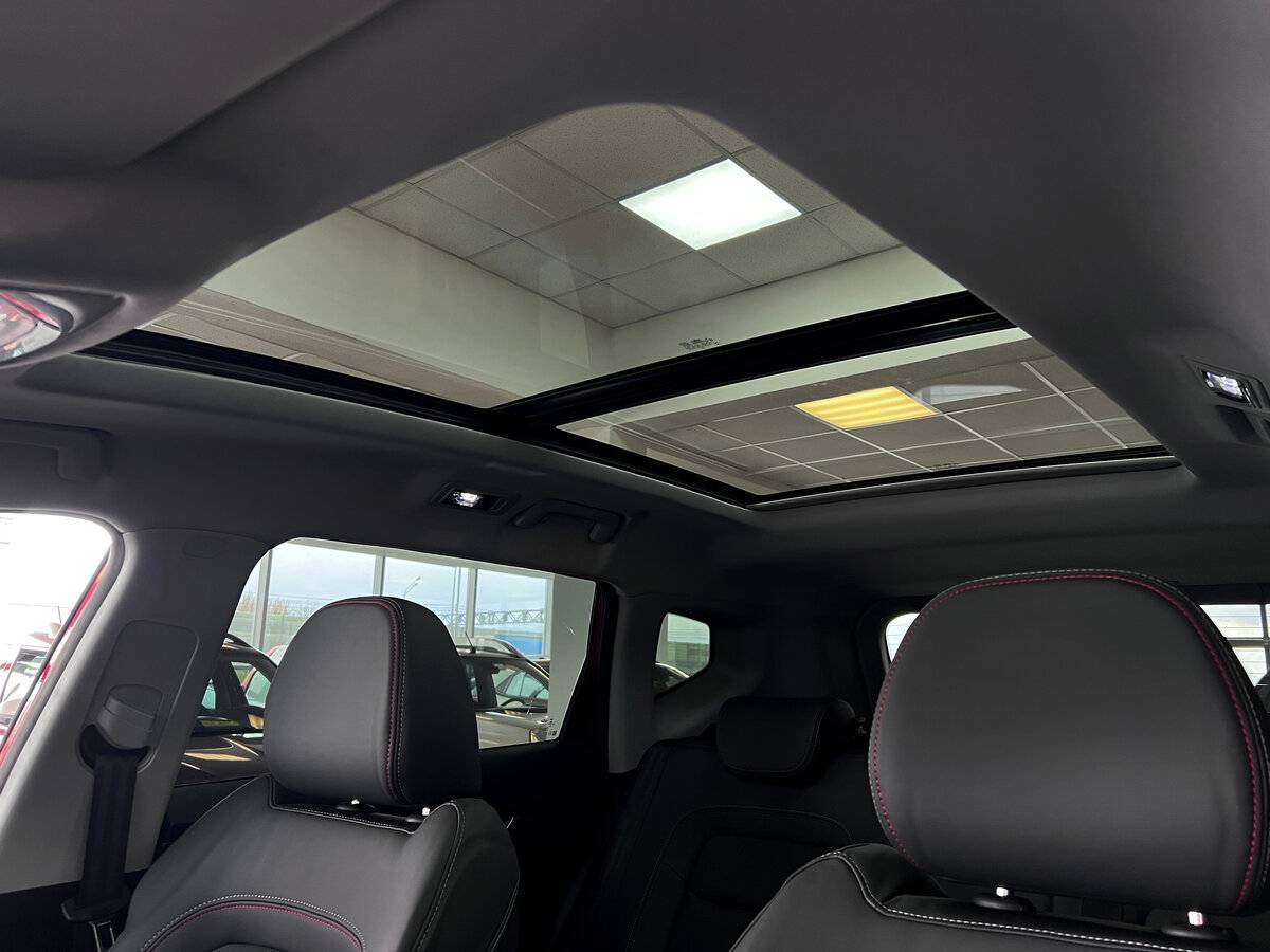 Chery Tiggo 7 Pro б/у, 2021, Вариатор. Фото: #15