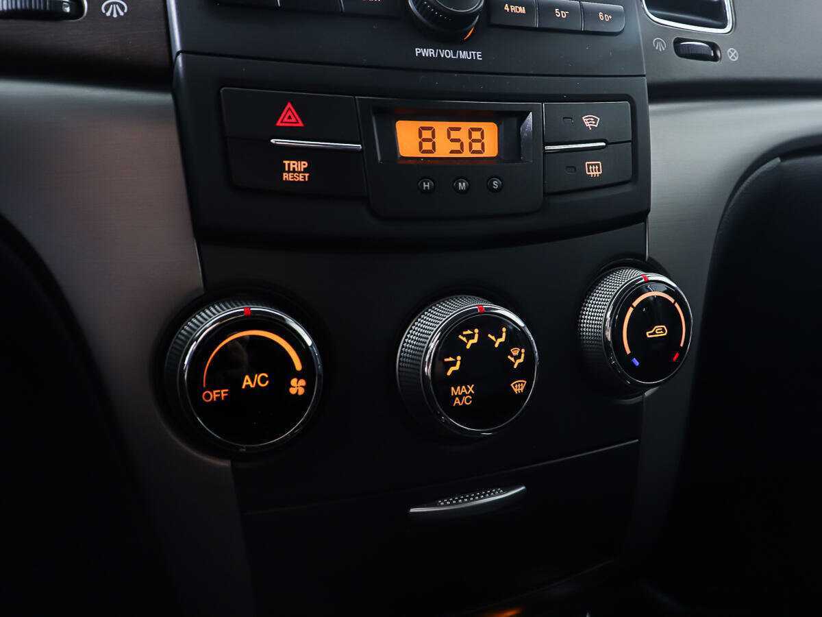 SsangYong Actyon б/у, 2013, Автоматическая. Фото: #15