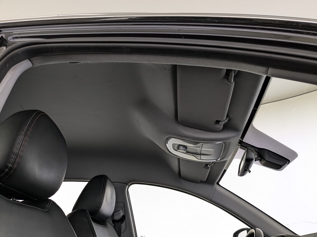 Chery Tiggo 7 Pro б/у, 2022, Вариатор. Фото: #22