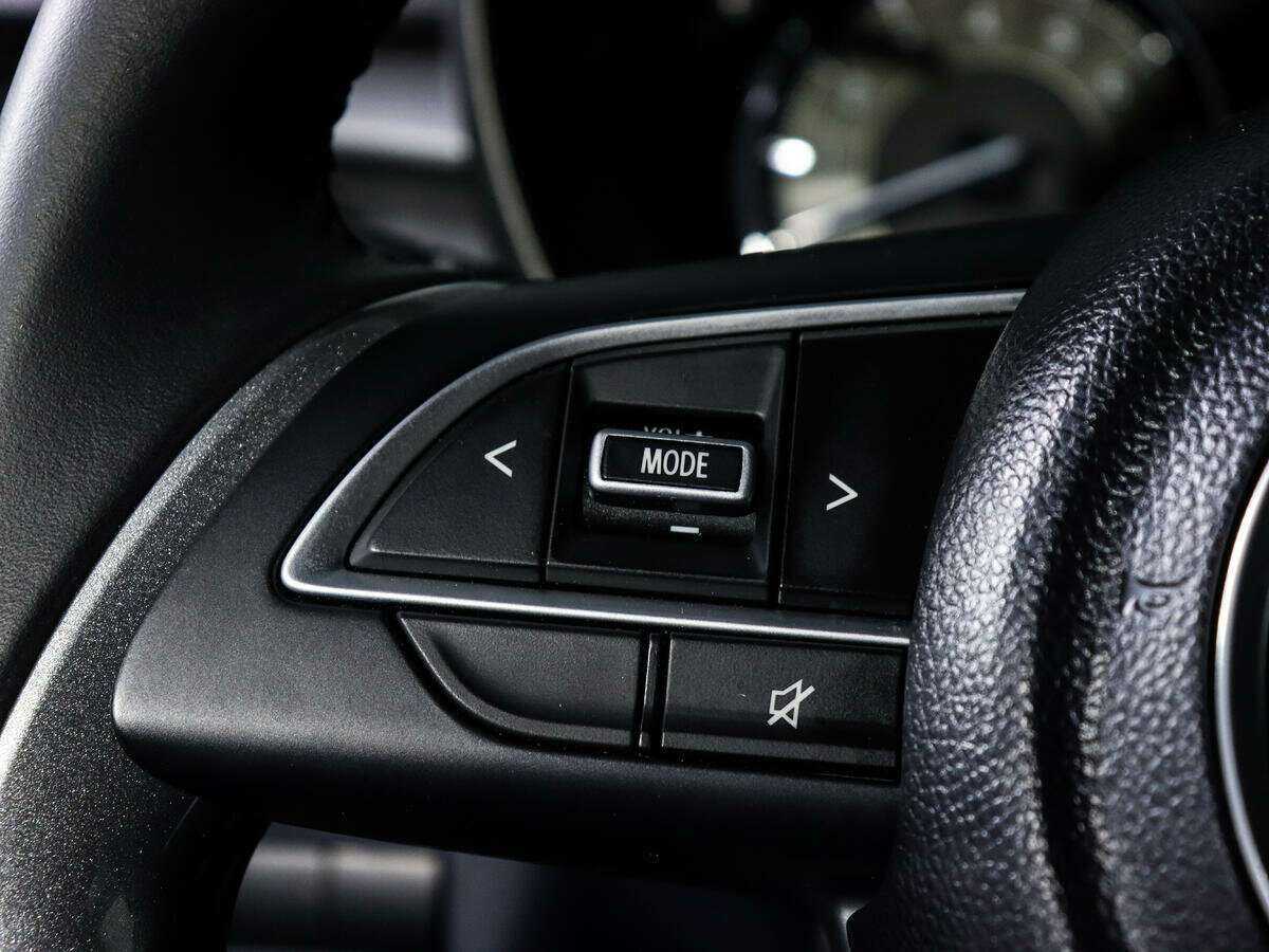 Suzuki Baleno б/у, 2022, Автоматическая. Фото: #20