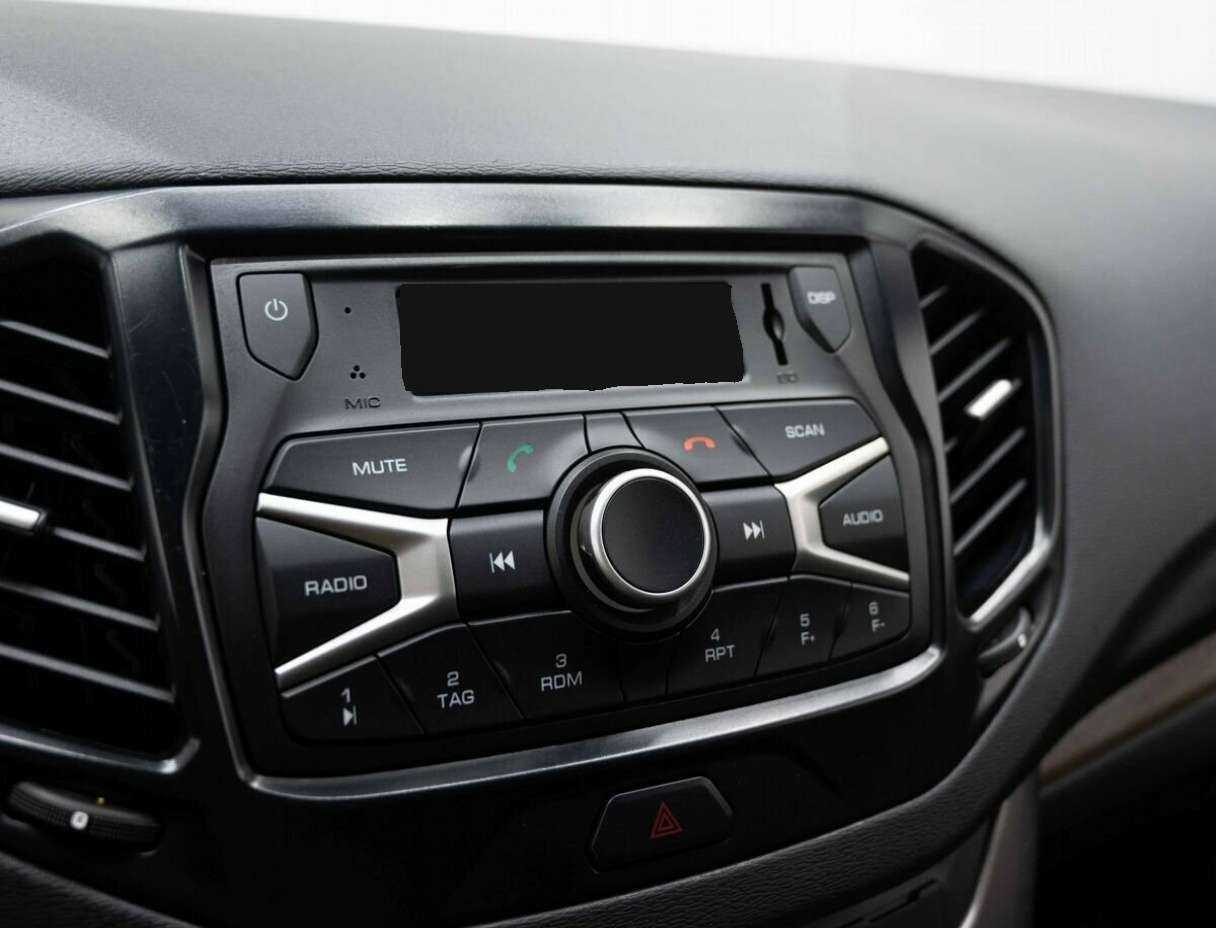 Lada (ВАЗ) Vesta б/у, 2018, Механическая. Фото: #21