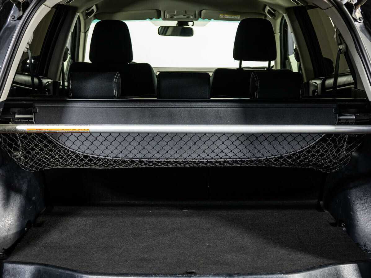 Toyota RAV4 б/у, 2013, Вариатор. Фото: #15