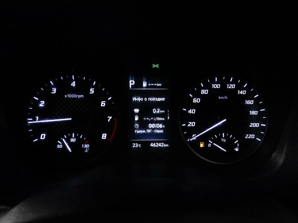 Hyundai Solaris б/у, 2021, Автоматическая. Фото: #11