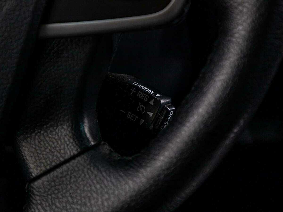 Toyota Camry б/у, 2013, Автоматическая. Фото: #20