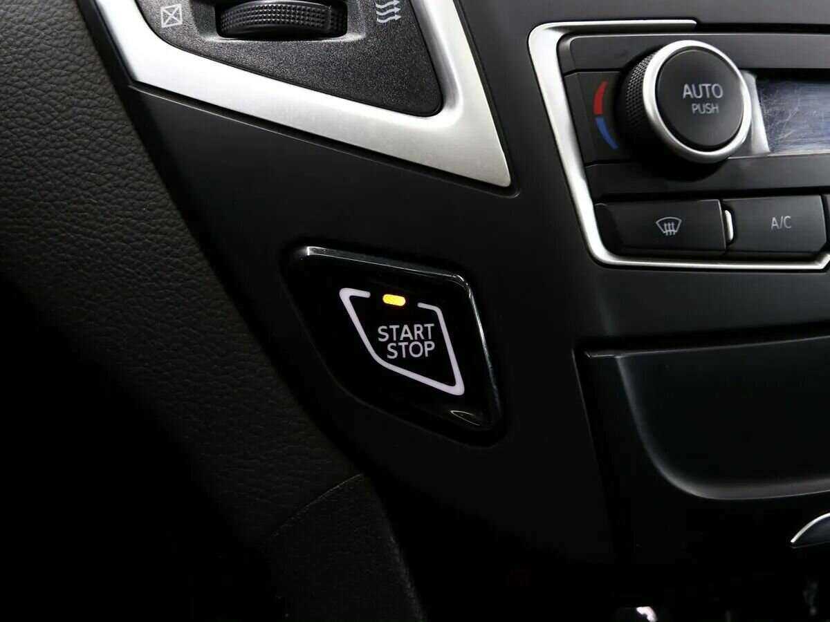 Dongfeng AX7 б/у, 2017, Автоматическая. Фото: #17