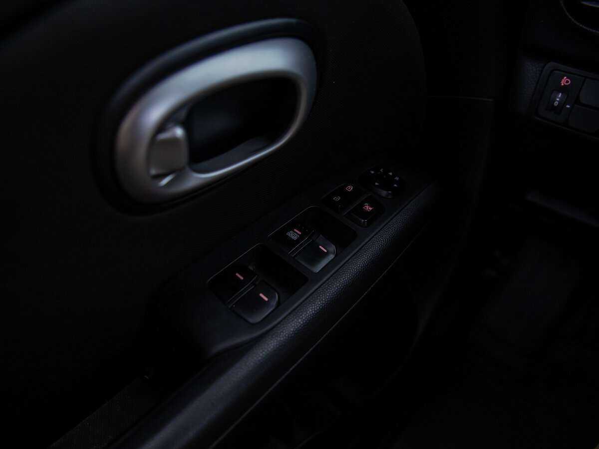 Kia Soul б/у, 2016, Механическая. Фото: #16