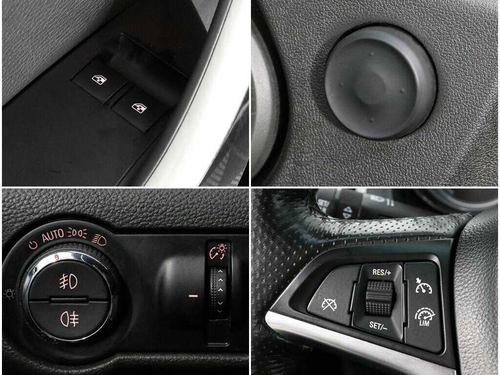 Opel Astra б/у, 2012, Механическая. Фото: #15