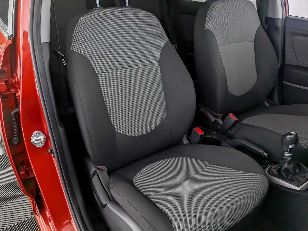 Hyundai Solaris б/у, 2012, Механическая. Фото: #18