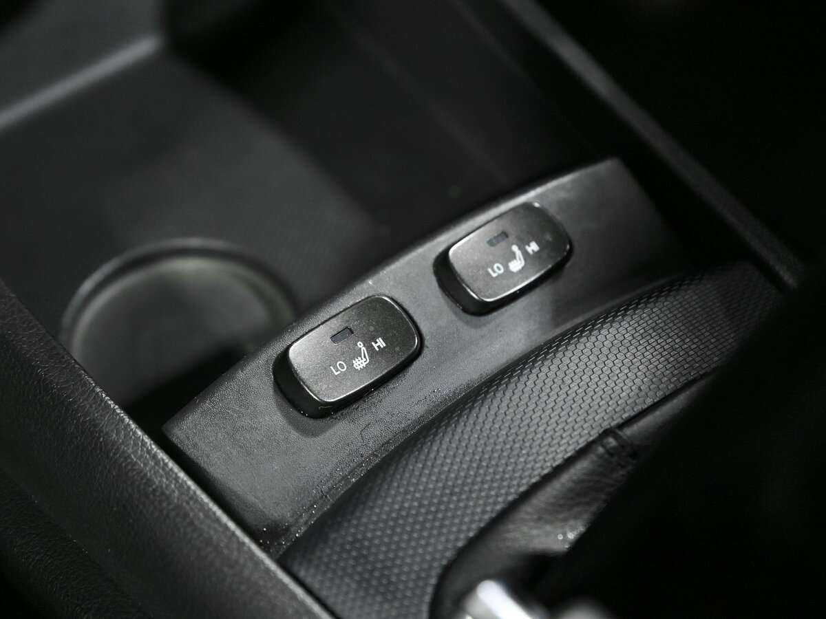 SsangYong Actyon б/у, 2013, Механическая. Фото: #13