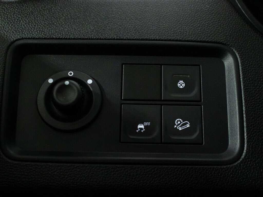 Renault Duster б/у, 2021, Механическая. Фото: #15