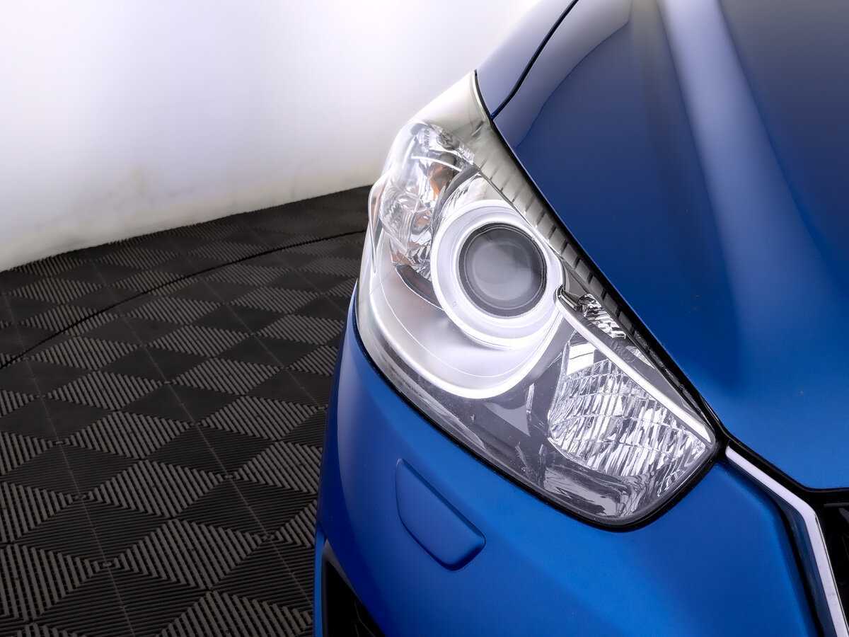 Mazda CX-5 б/у, 2012, Автоматическая. Фото: #16