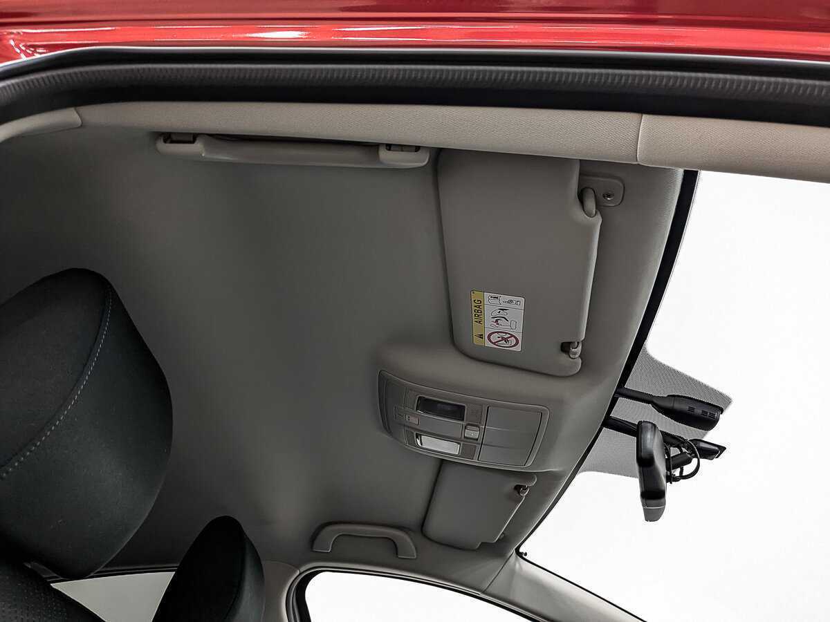 Mazda 6 б/у, 2018, Автоматическая. Фото: #20