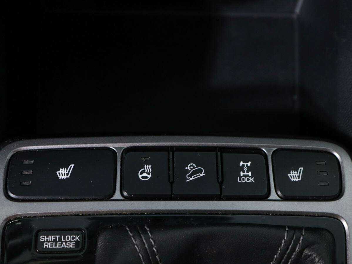 Hyundai Creta б/у, 2018, Автоматическая. Фото: #16