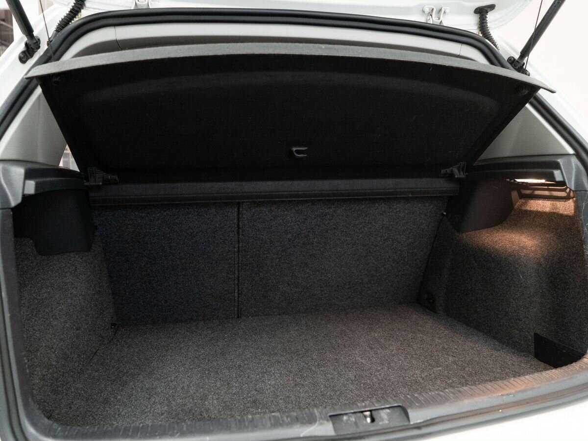 Volkswagen Golf б/у, 2012, Роботизированная. Фото: #7