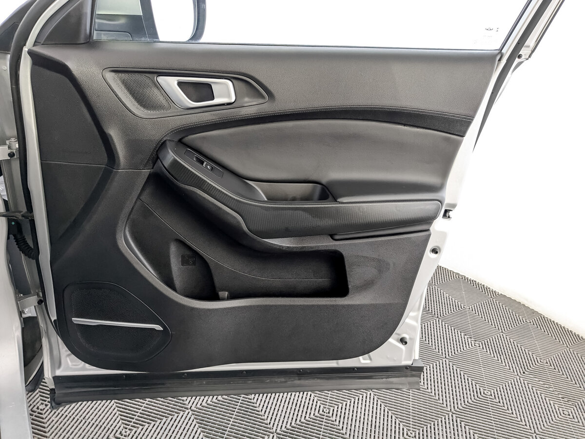 Chery Tiggo 4 б/у, 2022, Роботизированная. Фото: #22