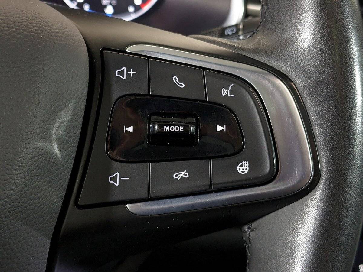 Chery Tiggo 8 Pro б/у, 2022, Роботизированная. Фото: #20