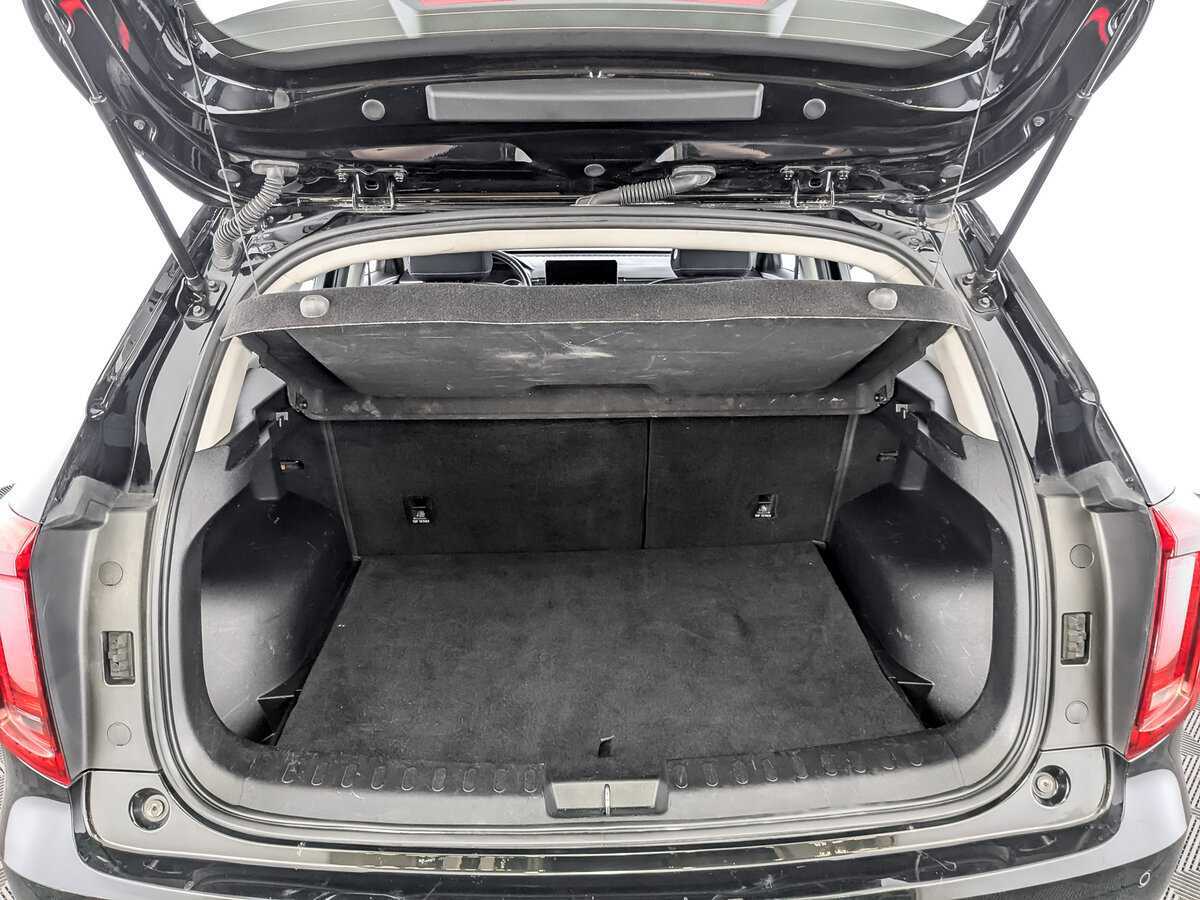 Haval Jolion б/у, 2021, Роботизированная. Фото: #9