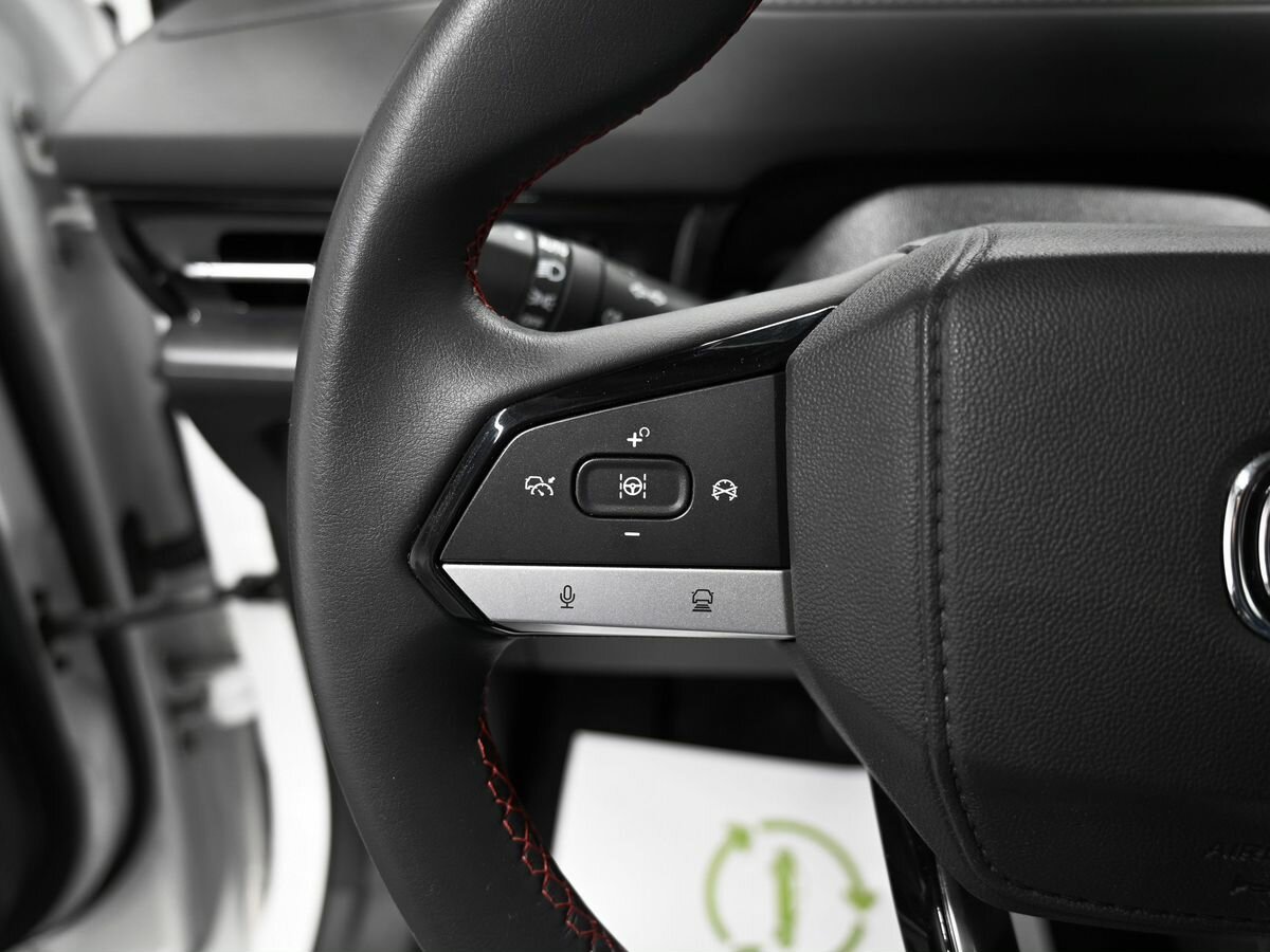 Changan CS55 Plus б/у, 2022, Роботизированная. Фото: #18