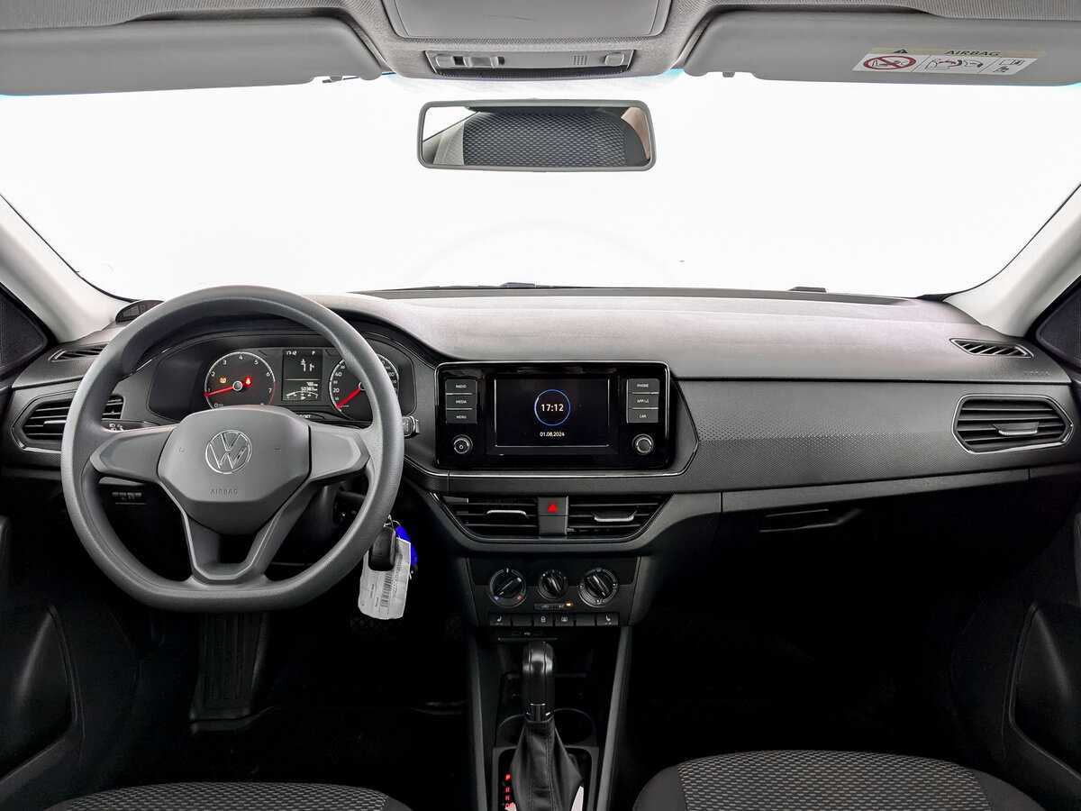 Volkswagen Polo б/у, 2020, Автоматическая. Фото: #11